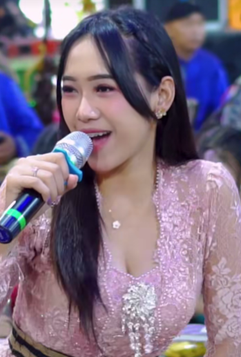 Nonik Aprilia